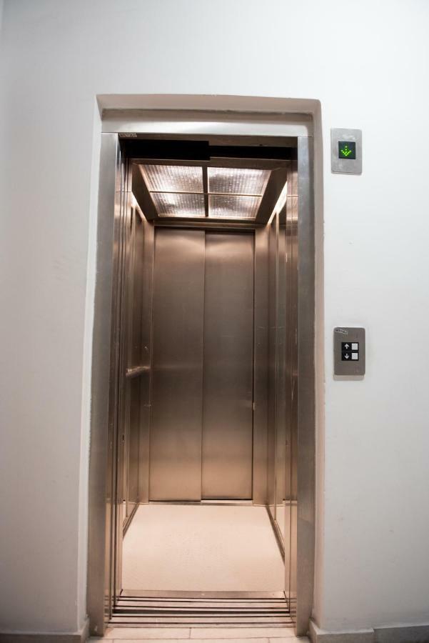 Leiland #Colony_White_Tower_Suite Thessaloniki Exterior foto