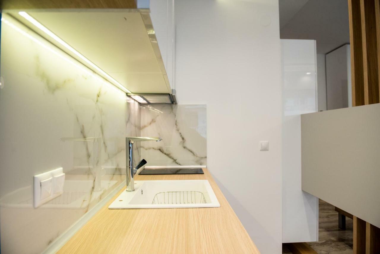 Leiland #Colony_White_Tower_Suite Thessaloniki Exterior foto